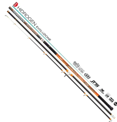 Trabucco - Hidrogen Evoluzione
