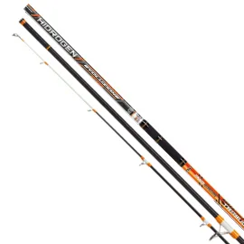 Trabucco - Hidrogen Evoluzione