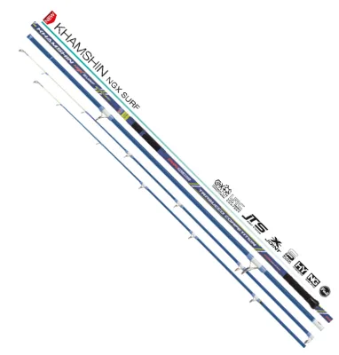Trabucco - Khamshin NGX Surf