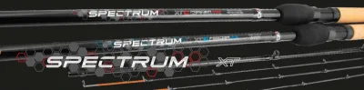 Trabucco - Spectrum XT