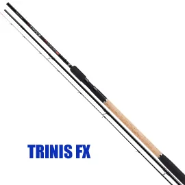 Trabucco - Trinis FX