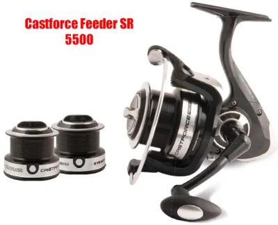 Trabucco - Castforce Feeder SR