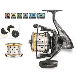 Trabucco - Castforce CX Ultralight Surf