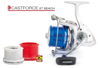 Trabucco - Castforce XT Beach