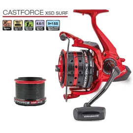Trabucco - Castforce XSD Surf 8000
