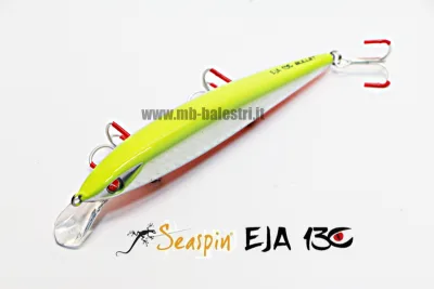 Seaspin - Eja 130 Bullet