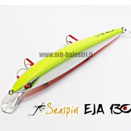 Seaspin - Eja 130 Bullet