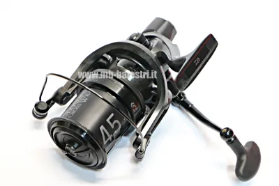 Daiwa - Crosscast 45 SCW 5000C QD