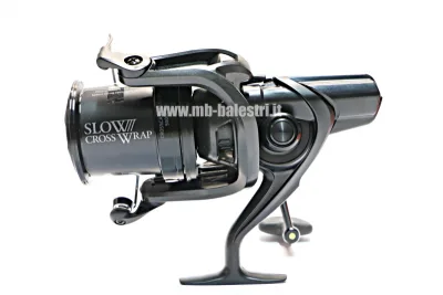 Daiwa - Crosscast 45 SCW 5000C QD
