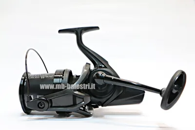 Daiwa - Crosscast 45 SCW 5000C QD