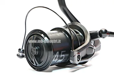 Daiwa - Crosscast 45 SCW 5000C QD