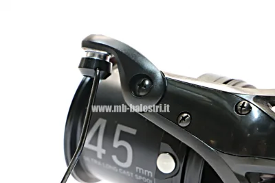 Daiwa - Crosscast 45 SCW 5000C QD