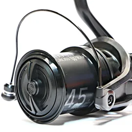 Daiwa - Crosscast 45 SCW 5000C QD