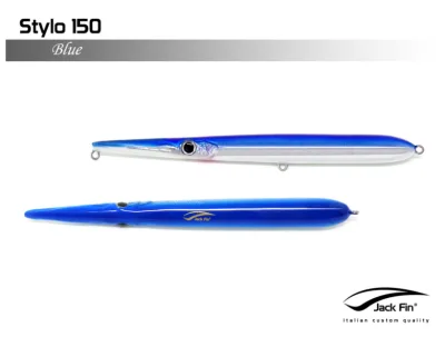 Jack Fin - Stylo 150