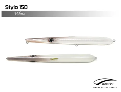 Jack Fin - Stylo 150