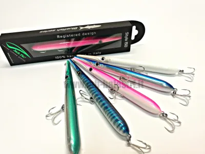 Jack Fin - Stylo 150