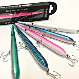 Jack Fin - Stylo 150
