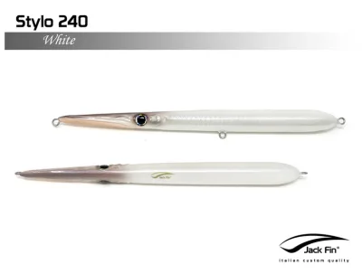 Jack Fin - Stylo 240
