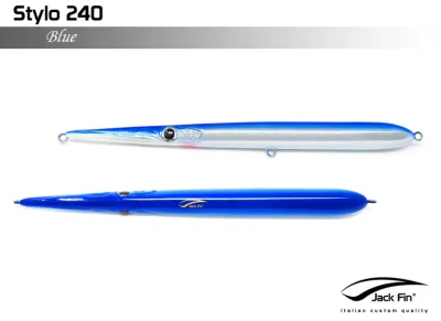 Jack Fin - Stylo 240