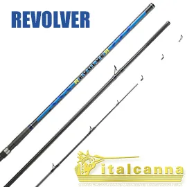 Italcanna - Revolver
