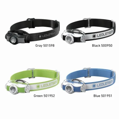 Led Lenser - MH5