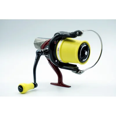 Mv Spools - MVL6 Bobine compatibili con mulinello Daiwa Emblem Surf 45 SCW QD TYPE-R