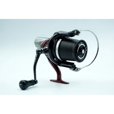 Mv Spools - MVL6 Bobine compatibili con mulinello Daiwa Emblem Surf 45 SCW QD TYPE-R