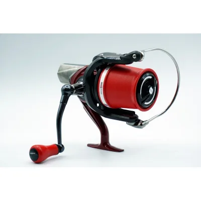 Mv Spools - MVL6 Bobine compatibili con mulinello Daiwa Emblem Surf 45 SCW QD TYPE-R