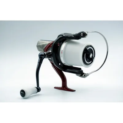 Mv Spools - MVL6 Bobine compatibili con mulinello Daiwa Emblem Surf 45 SCW QD TYPE-R