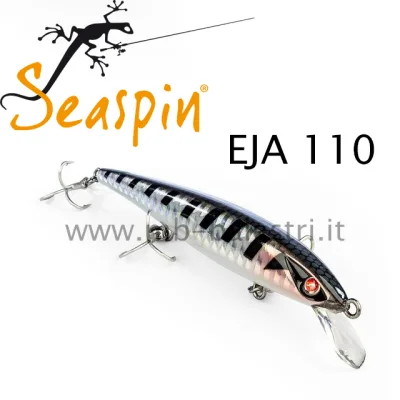 Seaspin - EJA 100 SF