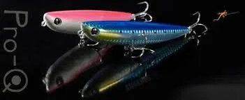 Seaspin - Pro-Q 65