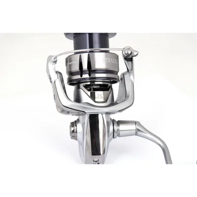 Shimano - Stradic FL