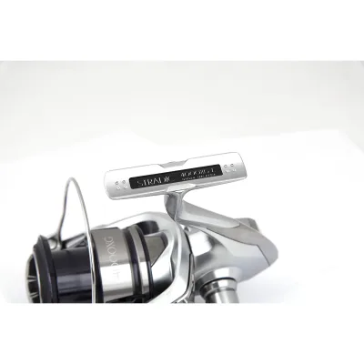 Shimano - Stradic FL