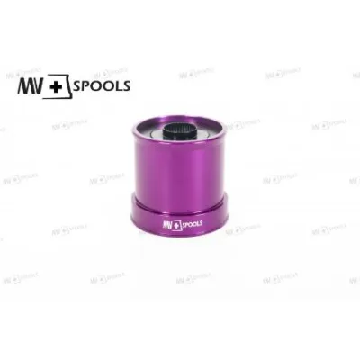 Mv Spools - MV5 Alu