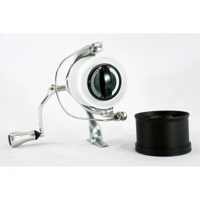 Mv Spools - MV BASIC Coniche