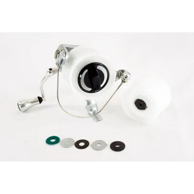 Mv Spools - MV BASIC Coniche