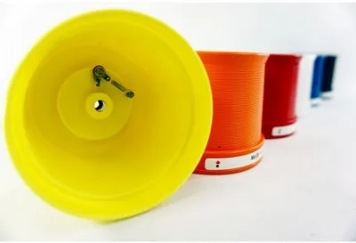 Mv Spools - MVL45 Per Shimano Aero Technium MGS 14000 XSD
