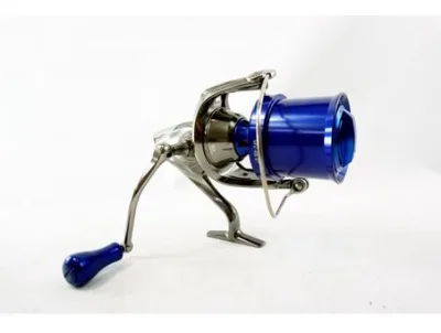 Mv Spools - MV45-ST