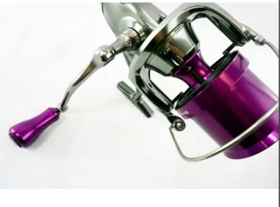 Mv Spools - MV45-ST