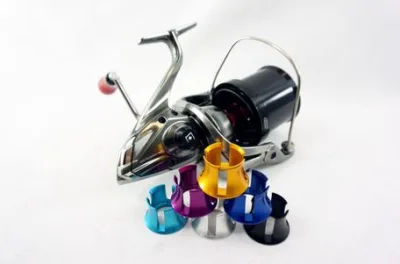 Mv Spools - Arana per Aero Technium MGS XS-D