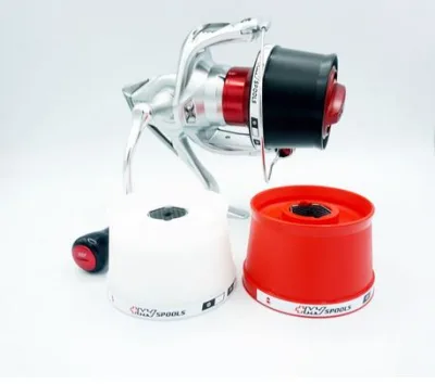 Mv Spools - MVL1 - UC