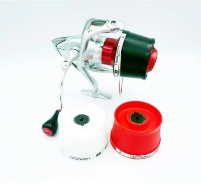 Mv Spools - MVL1 - UC