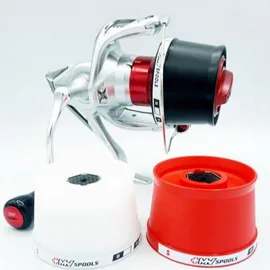 Mv Spools - MVL1 - UC