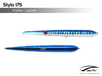 Jack Fin - Stylo 175