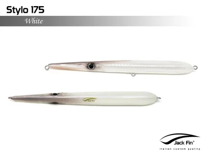 Jack Fin - Stylo 175