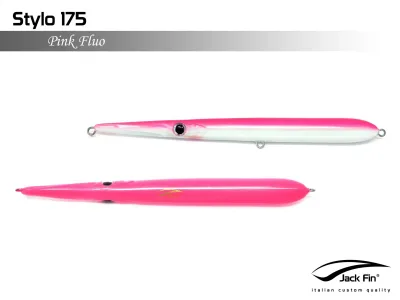 Jack Fin - Stylo 175