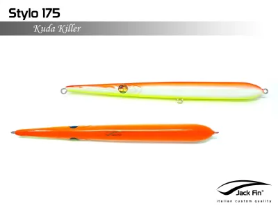 Jack Fin - Stylo 175