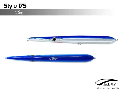 Jack Fin - Stylo 175