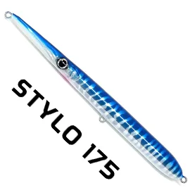 Jack Fin - Stylo 175