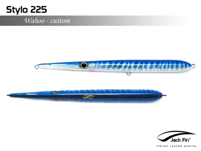 Jack Fin - Stylo 225